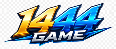 1444casino Logo